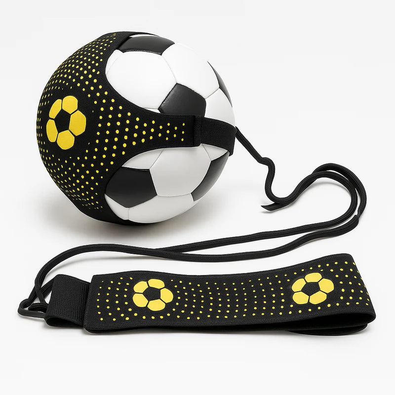 Athlendo - Futbol Solo Antrenman Aparatı