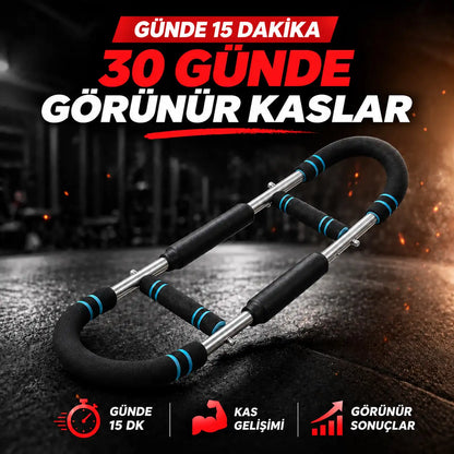 Athlendo Direnç Barı