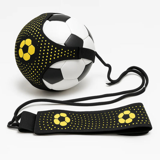 Athlendo - Futbol Solo Antrenman Aparatı