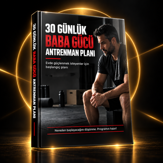 Antrenman Programı